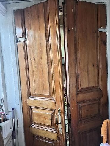 col qapi modelleri: Məhsul: Daxili otaq qapıları (bir neçə model) Təsvir: - Klassik və — 5