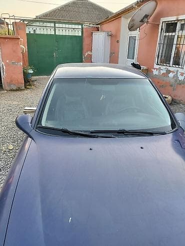 Opel: Opel vectra b 2000 1.6 mexanika z mator gundelik ise. surlen masindi — 3
