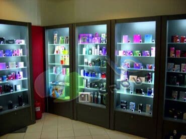 Otaq bitkiləri: Bizdən təklif almadan vitrin mebel sifariş verməyə tələsməyin Hər növ — 6