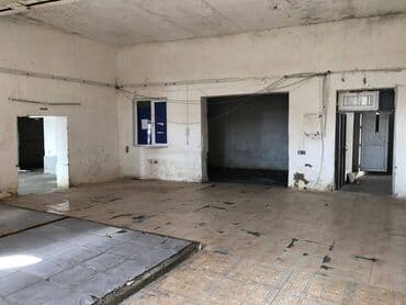 təndir obyekt: Obyekt Əhmədli qəsəbəsinin əsas yolun üzərində yerləşir. Qeyri-Yaşayış — 2