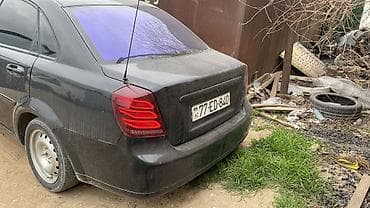 Chevrolet : 1.6 l | 2014 il Sedan