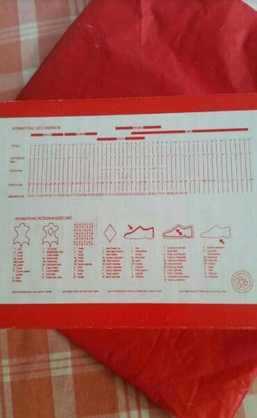 qiz ucun botlar: FLO, Ölçü: 35, rəng - Boz, Yeni — 5