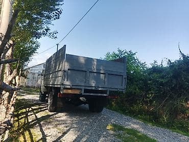 golf car satilir: Salam sənəttdə bortlu tentli 4 ton yükə yiğilmiş təkərlər 6 sida təzə — 5