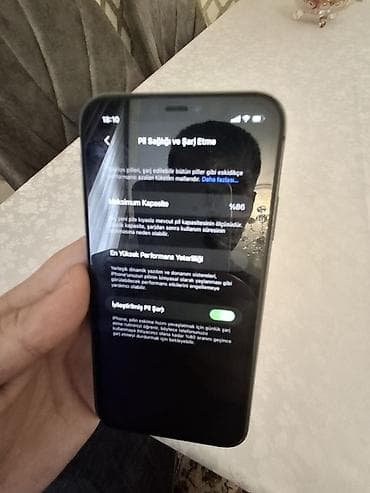 macbook pro 14: IPhone 11, 64 GB, Qara, Face ID — 3