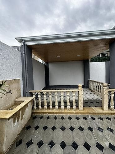 yeni guneslide 4 otaqlı evler: 4 otaqlı, 100 kv. m, Kredit var, Yeni təmirli — 8