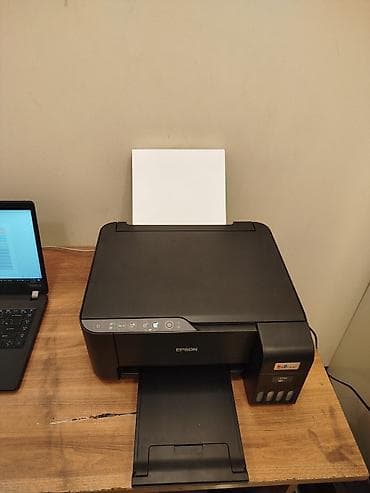 printerlər: Epson EcoTank L3250 Wi‑Fi çoxfunksiyalı printer - Funksiyalar — 1