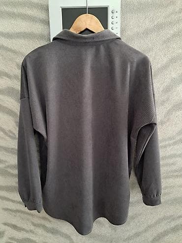 memi paltar: Ölçü 42. Etiketi — 3