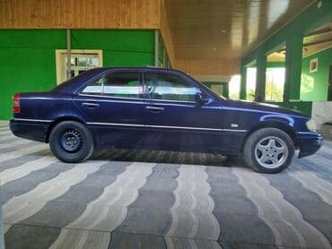 диски на бмв 5 стиль: Mercedes-Benz C 250: 2.5 л | 1997 г. Седан — 4