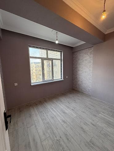 8 mkr satilan evler: 1 otaqlı, Yeni tikili, 32 kv. m — 4