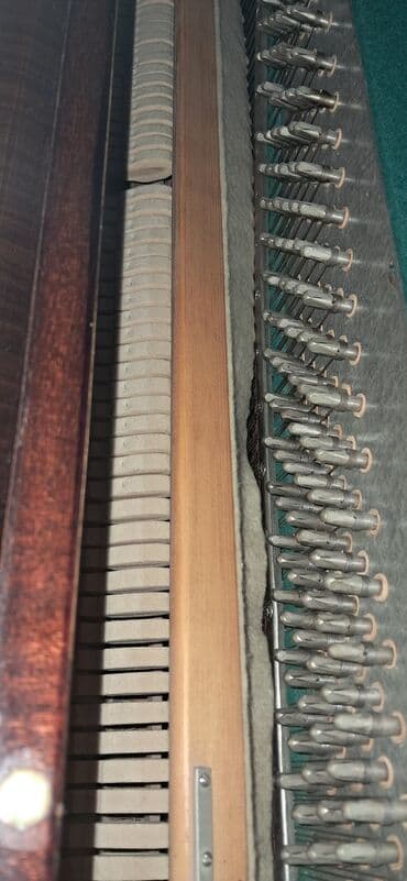 пианино купить: Пианино, Беларусь, Акустический — 5