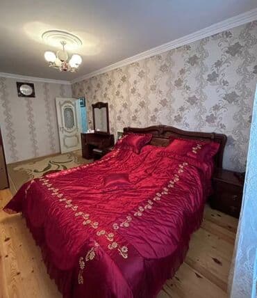 gencede ucuz evler 2023: 4 otaqlı, 180 kv. m, Kredit yoxdur, Yeni təmirli — 15