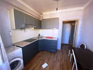 квартиры в ипотеку: Старый Гюняшли, 1 комната, Новостройка, 50 м² — 4