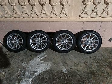 lider diski teker: Məhsul: Yüngül lehimli disk və şin komplekti (4ədəd) - Yığma: yüngül — 3