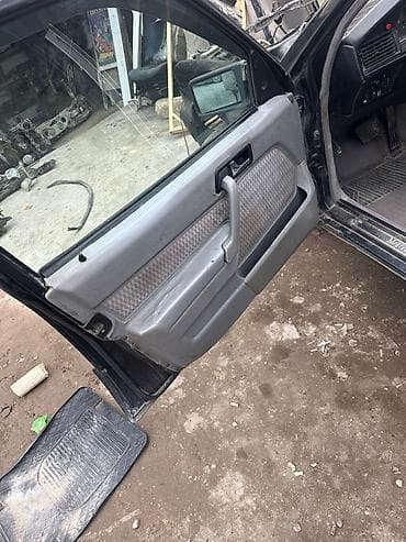 Mercedes-Benz W124, W210, W201, W202 ehtiyat hisseleri — 1