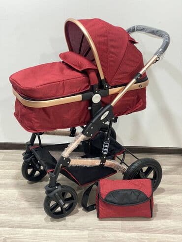 ekiz kalyaskası: Yeni, Pulsuz çatdırılma, Rayonlara çatdırılma — 4