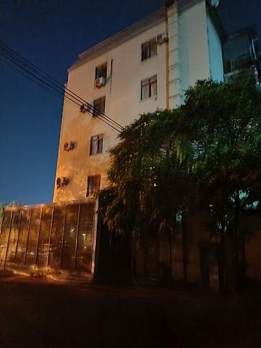 gencede ev: Bakı, 1 otaqlı, Köhnə tikili, m. Gənclik, 40 kv. m — 7
