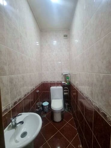 gence masaj salonu: 3 otaqlı, Yeni tikili, m. Gənclik, 143 kv. m — 18