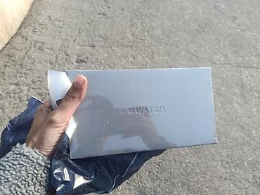 apple dubai: Apple Watch üçün maqnitli simsiz şarj kabeli - Model: Apple Watch — 3