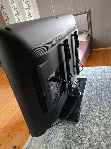 samsung 2012 102 ekran: Televizor Samsung LED ekran 40" — 2