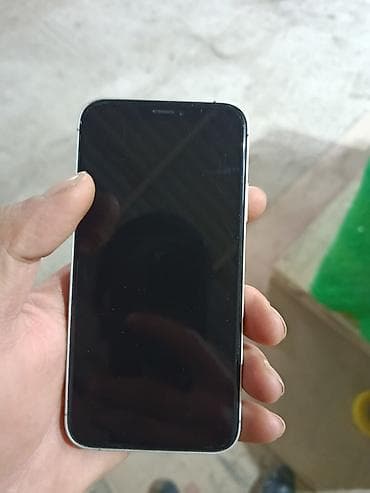 iphon xr: Iphone xs 17 pro korpusuna yigilib korpus ideal veziyetdedi ekranda — 6