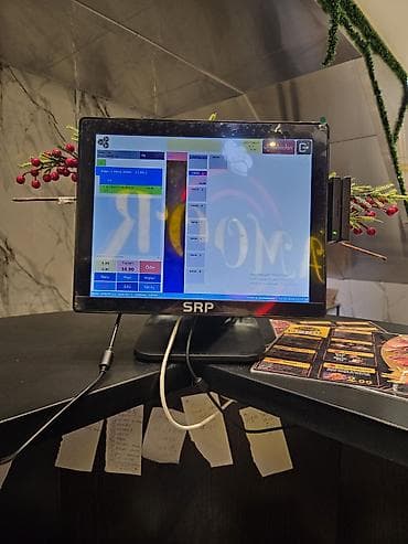 Hazır biznes: Restoran Avadanliqlari Satilir Herbir Esya Var zehmet olmasa daha — 4