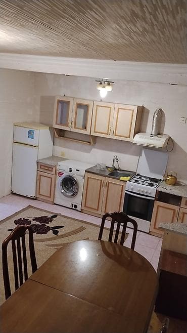 Yasamalda.,Insatcilar metrondan 5 deqiqelik ara mesafesinde yerlesir — 3