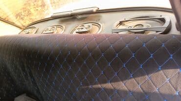 vaz kuza: Lada 2107 sedan – klassik ağ rəngdə, 4 qapılı. Texniki və xarici — 8