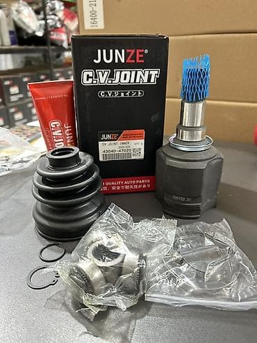 qranat ustasi: 43040-47020 – Prius 20 iç qranat Alternativ kodlar: * 43040-47021 * — 3