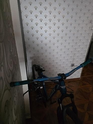 vesepet: VEGAS şəhər/trek velosipedi - Çərçivə: Alüminium, hardtail, VEGAS — 4
