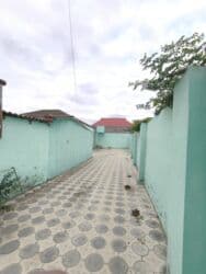 kirayə ev dərnəgul: 5 otaqlı, 120 kv. m, Yeni təmirli — 2