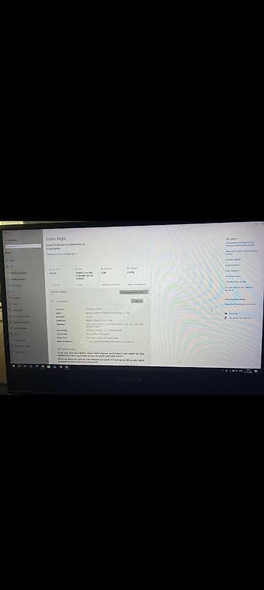 lenovo ideapad 330: Lenovo Legion, 15.6 ", Intel Core i7, 1 TB — 4