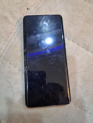 poco f6 pro: Honor X9b, 256 GB, rəng - Qara, Qırıq — 4