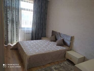 emlak az nzs: Sumqayıt şəhəri,Bulvar küçəsi,Mirvari City yaşayış kompleksində,8 — 2