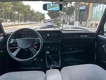 vaz maşın: VAZ (LADA) 2107: 1.6 l | 2007 il Sedan — 6