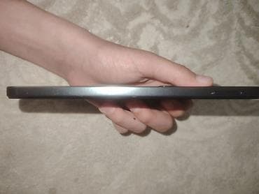 telofonar: Infinix 128 GB, rəng - Boz, Simsiz şarj — 4