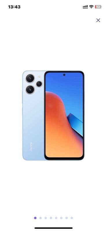 экран на телефон fly: Nömrə yeri işləmir Redmi smartfonu, müasir dizaynı və funksionallığı — 1