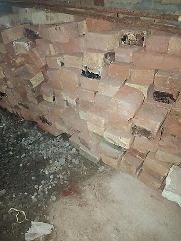 ucuz perde: Aqnaporno kürə.təndir üçün kərpiclər . 1 ədədi 1.20 AZN isdiyən — 1