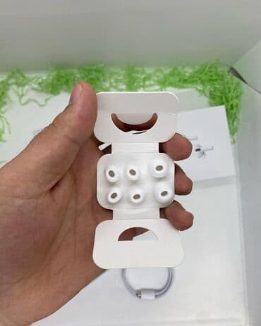 stels navigator: Yeni Simsiz (Bluetooth) Qulaqcıqlar, Apple, rəng - Ağ — 4