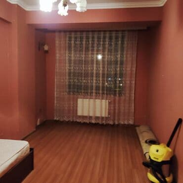 masazır kiraye evler: Bayilda jurnalistərin binasinda 16 mertebeli binanın 9-u mərtəbəsində — 7