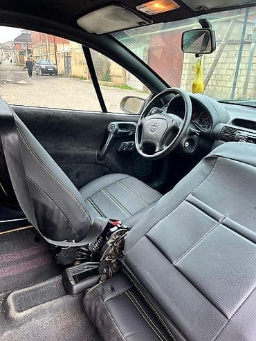 chery tiggo nece masindir: Opel Tigra: 1.4 l | 1997 il 192907 km Kupe — 6