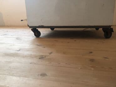 Digər biznes avadanlığı: Ticarət vitrin dondurucu Bir dene problemi var matoru yanıb qalan — 5