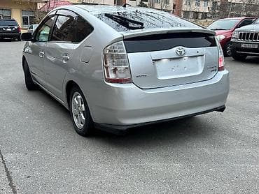 turbo az semkir: Toyota Prius heçbir prablemi yoxdu ideal vezyetdedir 1 qəpik xərc — 2