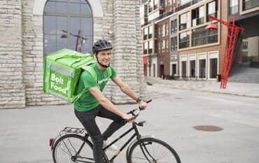 Kuryer işi axtarıram