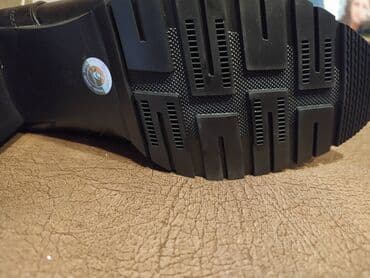 ботиночки новые: Полусапожки, турецкие,новые — 3