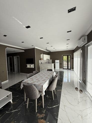 qaxda kirayə evlər 2023: 100 kv. m, 3 otaqlı, Kombi, Qaz, İşıq — 21