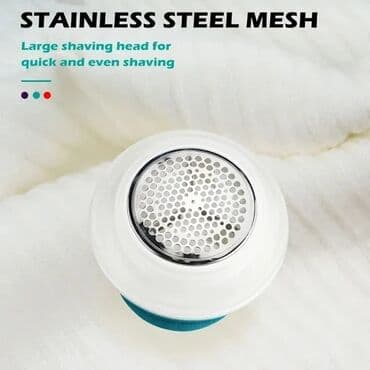 vgr 675: #Tiftik temisleyen aparat Professional Doldurula Bilən Tük — 2