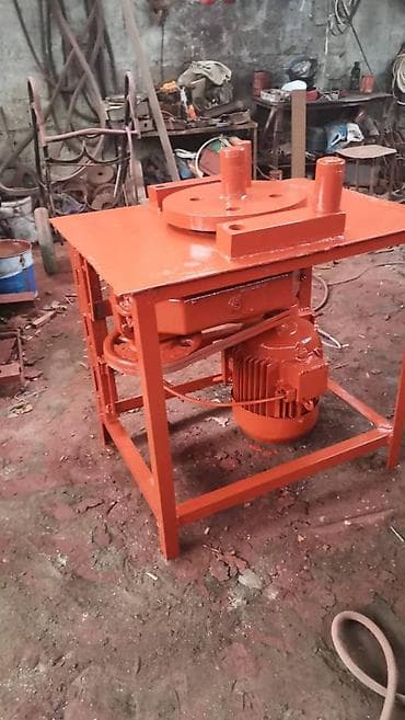 Sendviç panellər: Armatur əyən 36-ya qədər əyir.
Armatur eyen.Nağd və ya köçürmə ilə — 2