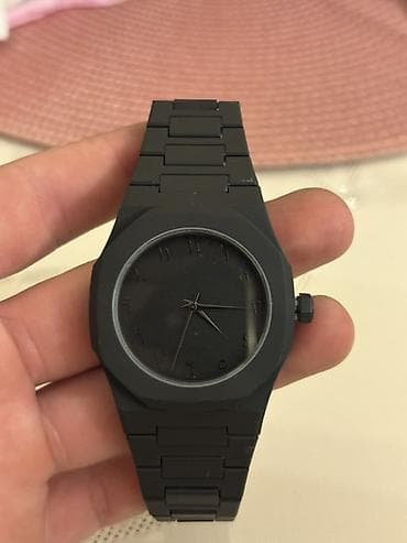 Müxtəlif dizaynlarda qol saatları kolleksiyası - Brend: Casio və — 7