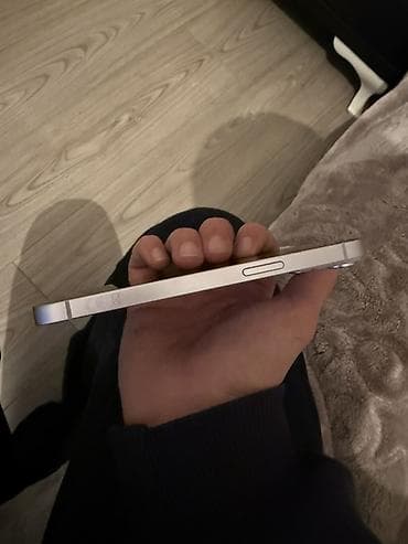 note 14 pro plus: IPhone 14, 128 GB, Deep Purple, Face ID — 4