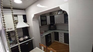 8 mkr kohne tikili: Bakı, 3 otaqlı, Köhnə tikili, 90 kv. m — 9